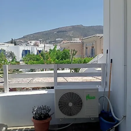 Chez Georges Apartmán *