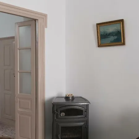 Chez Georges Apartmán