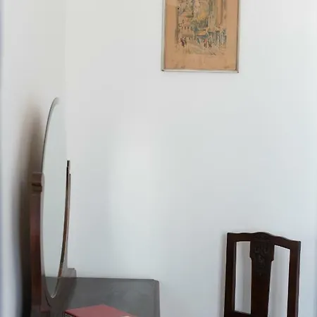 Chez Georges Lejlighed *