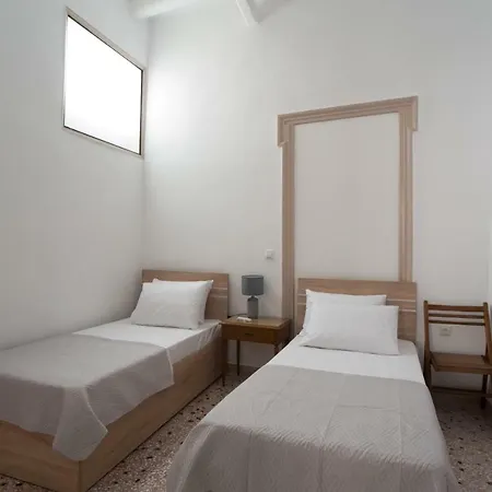 Apartmán Chez Georges