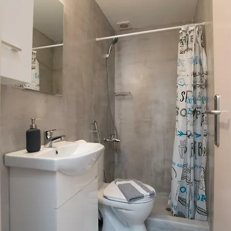 Chez Georges * Páros