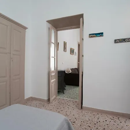 Chez Georges * Páros