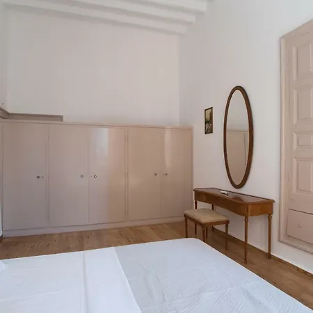 Apartmán Chez Georges *