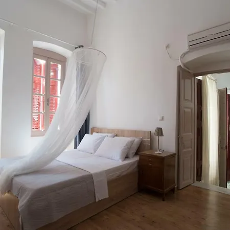 Chez Georges Apartmán