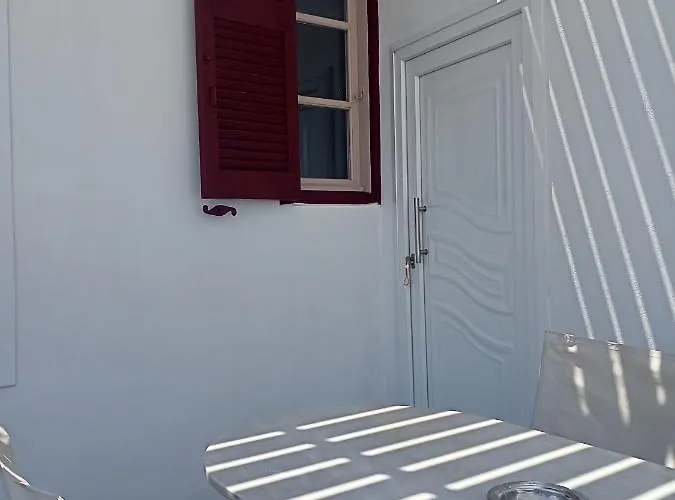 Chez Georges Apartment