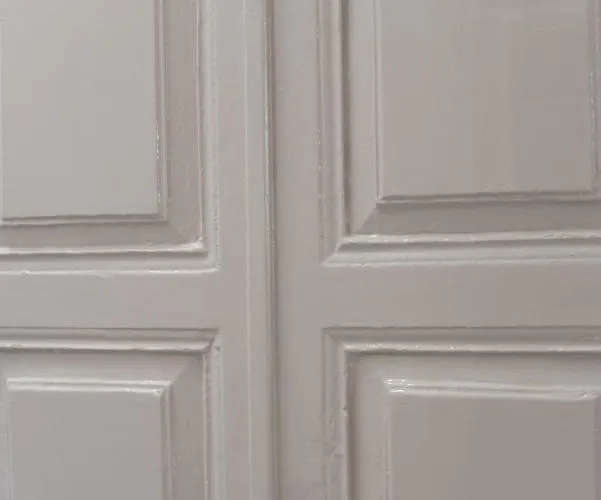 Chez Georges Apartment Páros