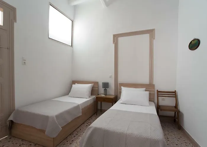 Apartment Chez Georges