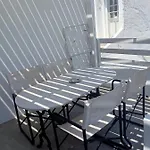 Chez Georges * Páros