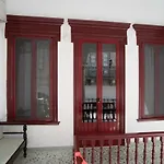 Apartamento Chez Georges Páros