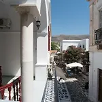Chez Georges * Páros
