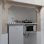Apartamento Chez Georges