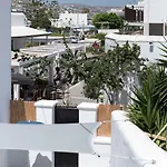 Chez Georges Appartement Páros