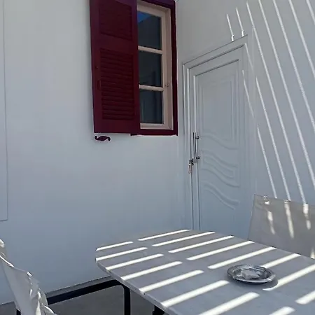 Chez Georges Appartement