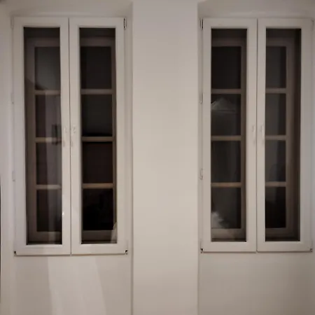 Chez Georges Páros
