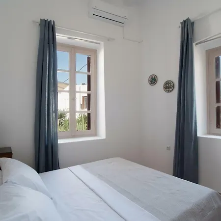 Chez Georges Apartamento *