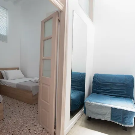 Chez Georges Appartement *