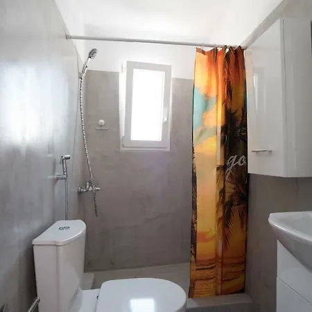 Chez Georges Appartement Páros