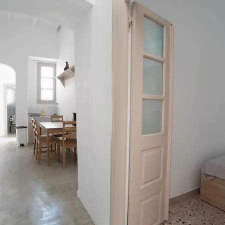 Chez Georges * Páros