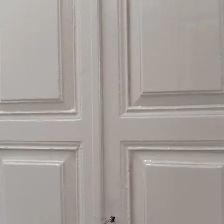 Chez Georges Appartement Páros