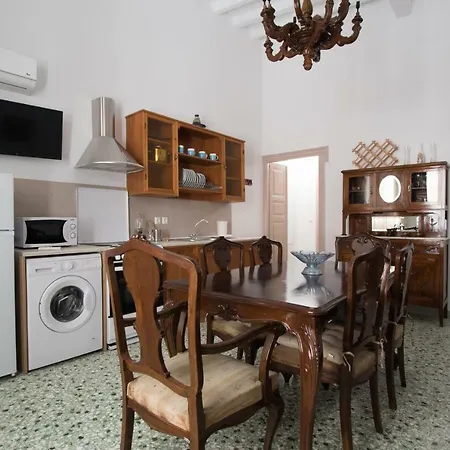 Chez Georges Apartamento