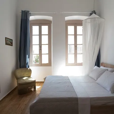 Apartment Chez Georges