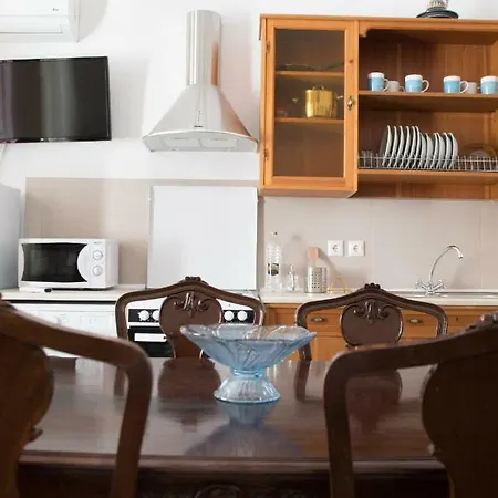 Chez Georges Appartement