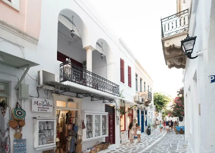 Appartement Chez Georges *