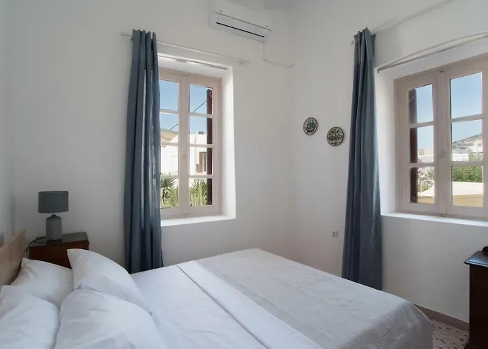 Chez Georges Appartement *