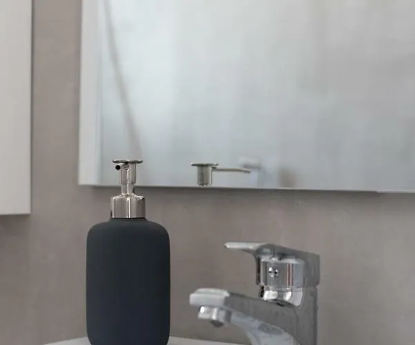 Chez Georges Appartement *