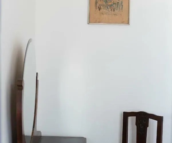 Chez Georges Appartement *